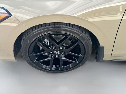 Used 2026 Honda Civic Sport image 35