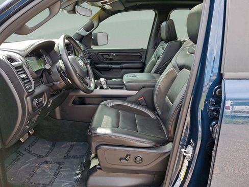 Certified 2023 RAM 1500 Laramie AWD/4WD image 11