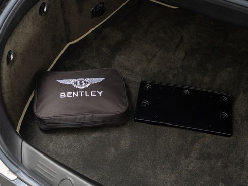 Used 2014 Bentley Continental GT V8 S AWD/4WD image 38