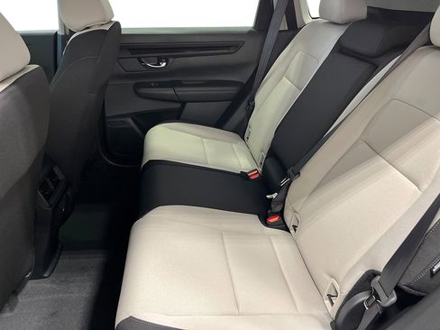 New 2026 Honda CR-V LX image 19