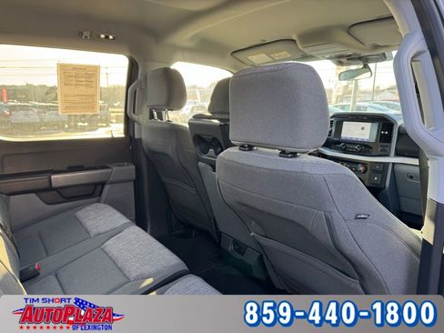 Used 2023 Ford F150 XLT image 33