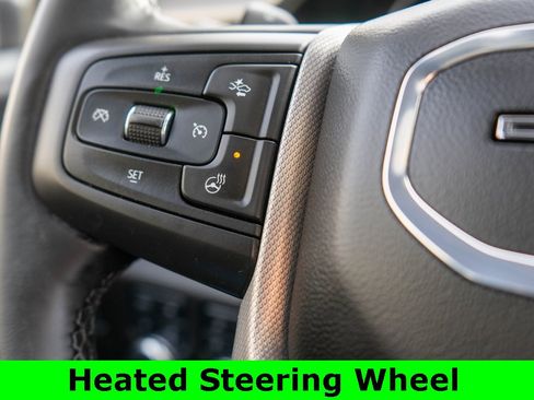 Used 2025 GMC Sierra 1500 Denali w/ Denali Reserve Package image 23