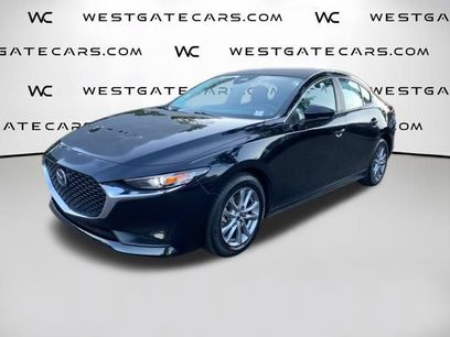 Used 2025 MAZDA MAZDA3 s