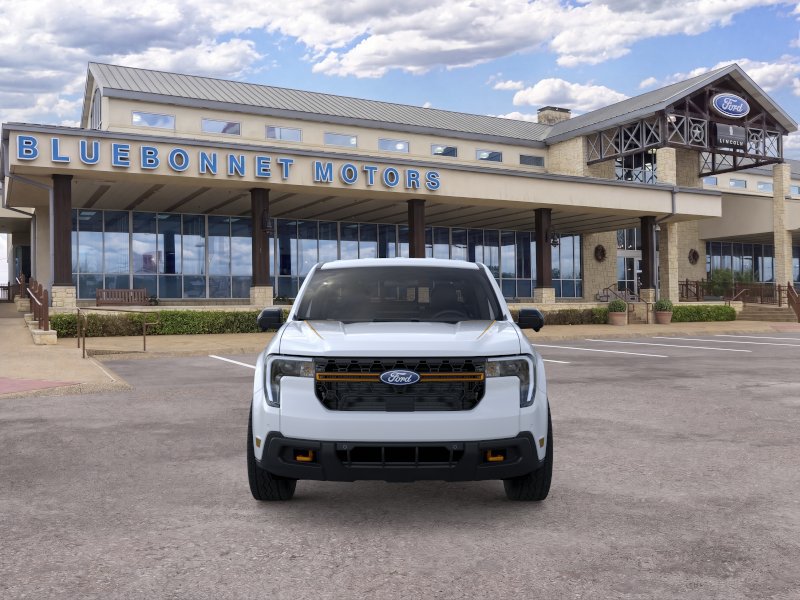 New 2026 Ford Maverick Tremor AWD/4WD image 6