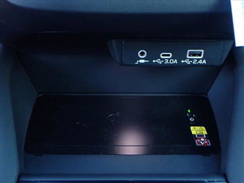 New 2025 Subaru Forester Sport image 21