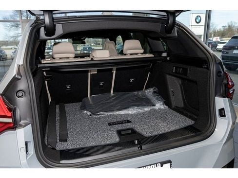 New 2026 BMW X3 xDrive30 image 52