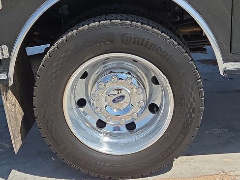 Used 2026 Ford F450 XL w/ XL Driver Assist Package AWD/4WD image 14