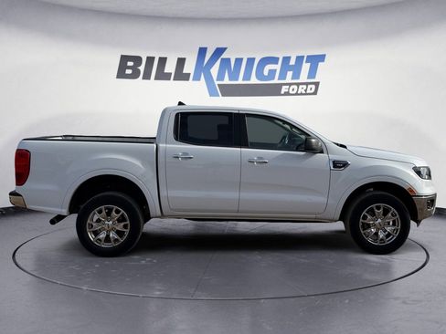 Used 2019 Ford Ranger XLT w/ Equipment Group 302A Luxury image 6