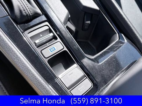 Used 2025 Honda Accord Sport image 21