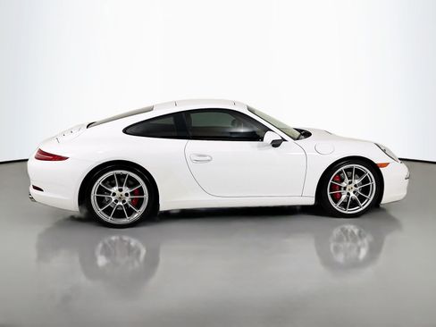Used 2013 Porsche 911 Carrera S RWD image 8
