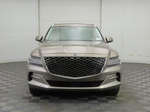 Used 2021 Genesis GV80 2.5T image 2