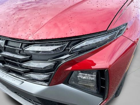 New 2026 Hyundai Tucson SEL FWD image 33
