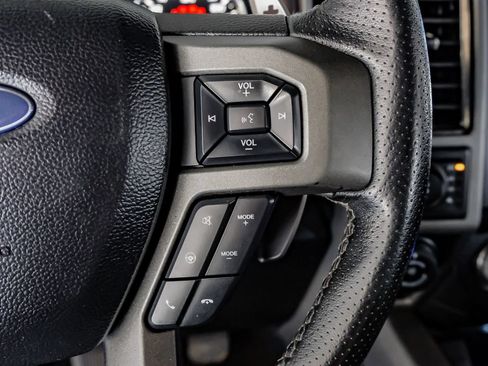 Used 2020 Ford F150 Raptor w/ Equipment Group 802A Luxury AWD/4WD image 17