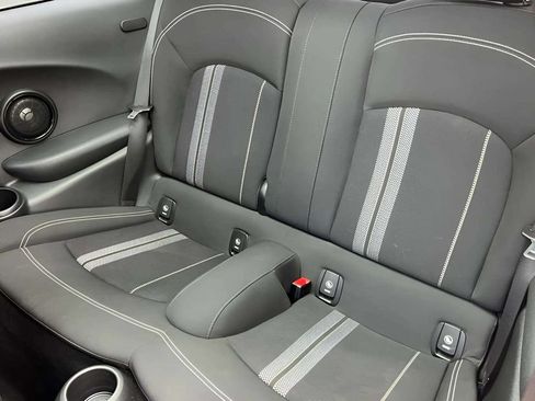 Used 2017 MINI Cooper John Cooper Works FWD image 10