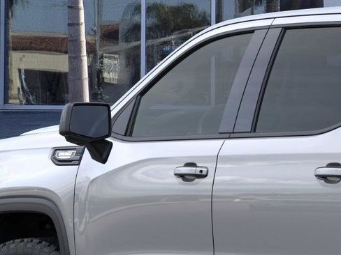 New 2026 GMC Sierra 1500 Elevation w/ Elevation Premium Package image 12