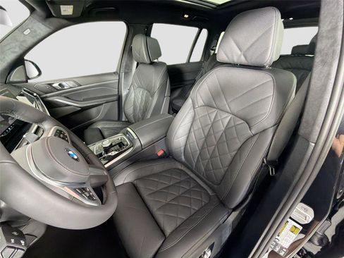 New 2027 BMW X7 xDrive40i AWD/4WD image 21