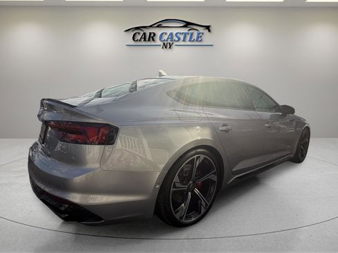 Used 2019 Audi RS 5 image 8