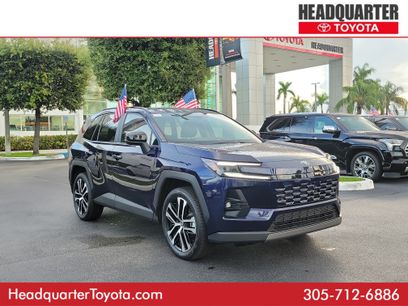 Used 2026 Toyota RAV4 Limited