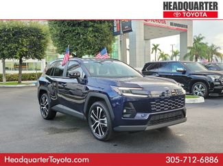 Used 2026 Toyota RAV4 Limited AWD/4WD video 1