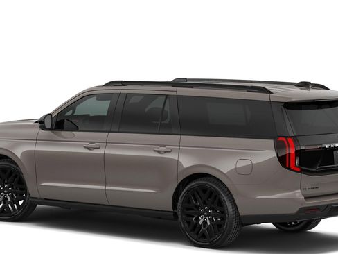 New 2026 Ford Expedition Max Platinum image 2