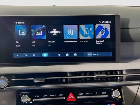 New 2026 Hyundai Tucson Limited image 9