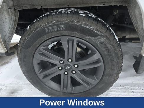 Used 2023 Ford F150 Lariat w/ Equipment Group 502A High image 17