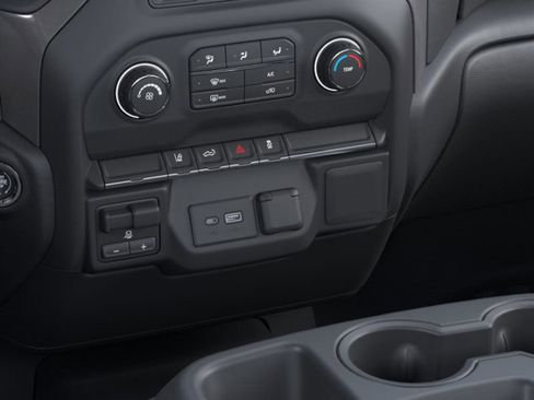 New 2026 Chevrolet Silverado 2500 W/T w/ WT Convenience Package image 23