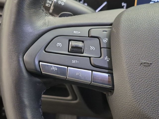 Certified 2023 Cadillac CT5 Luxury AWD/4WD image 11