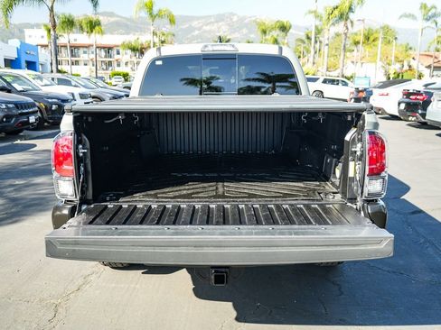 Used 2023 Toyota Tacoma TRD Off-Road image 24