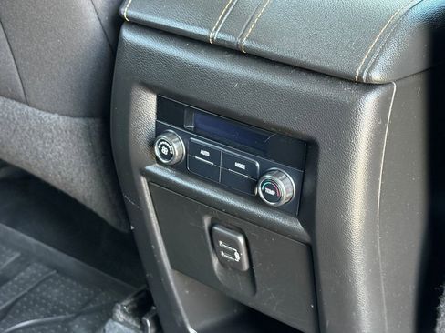 Used 2021 Chevrolet Traverse LS w/ LPO, Blackout Package image 12