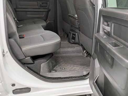 Used 2023 RAM 2500 Tradesman image 22