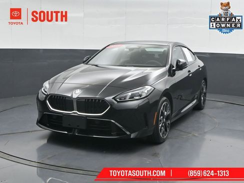 Used 2025 BMW 228i xDrive AWD/4WD image 6