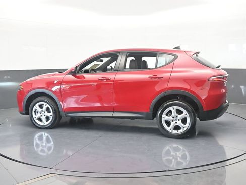 Used 2024 Dodge Hornet GT image 3