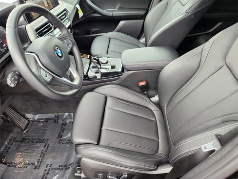 Certified 2024 BMW X3 xDrive30i w/ Convenience Package image 14