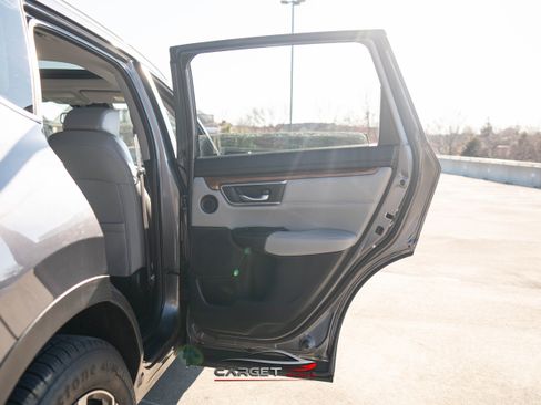 Used 2017 Honda CR-V Touring image 43