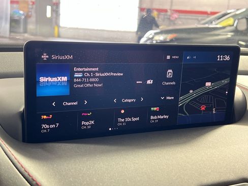 Used 2025 Acura TLX Type S image 18