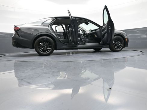 New 2026 Kia K5 LXS FWD image 47