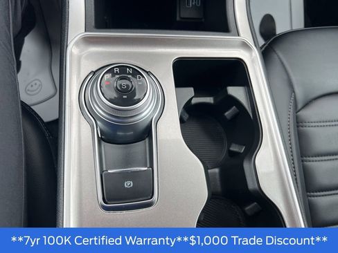 Used 2024 Ford Edge SEL w/ Convenience Package AWD/4WD image 23