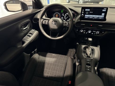 New 2026 Honda HR-V Sport image 7