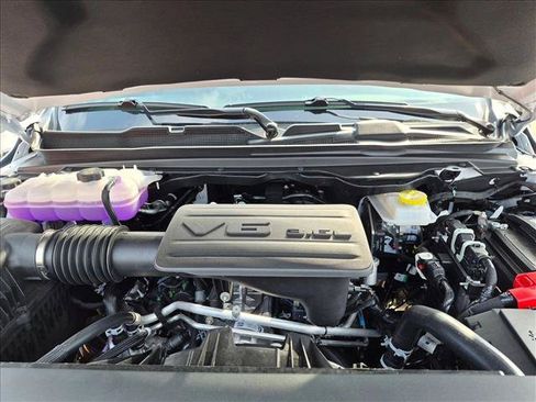 New 2026 RAM 1500 Lone Star AWD/4WD image 16