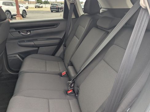 New 2026 Honda CR-V EX image 27