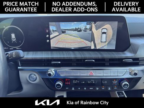 Used 2025 Kia Telluride SX FWD image 22