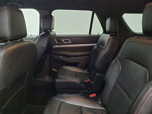 Used 2017 Ford Explorer Sport w/ Equipment Group 401A image 18