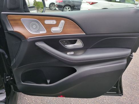 Certified 2021 Mercedes-Benz GLE 350 image 35