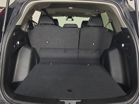 Certified 2026 Honda CR-V EX image 27