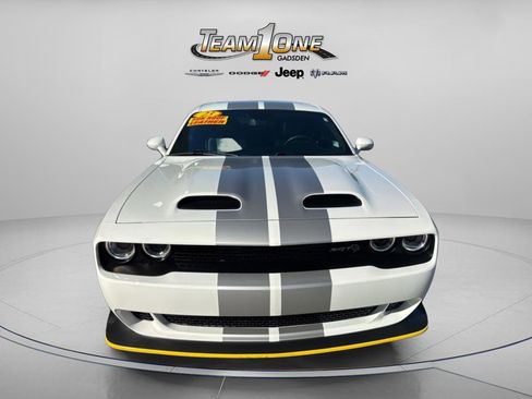 Used 2023 Dodge Challenger SRT Hellcat image 2
