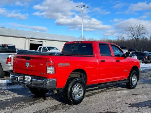 Used 2022 RAM 2500 Tradesman image 14