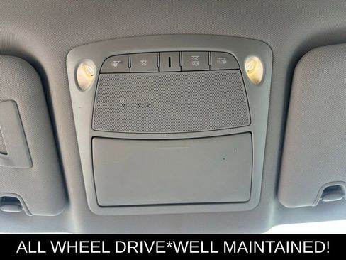 Used 2016 Nissan Rogue SV AWD/4WD image 22