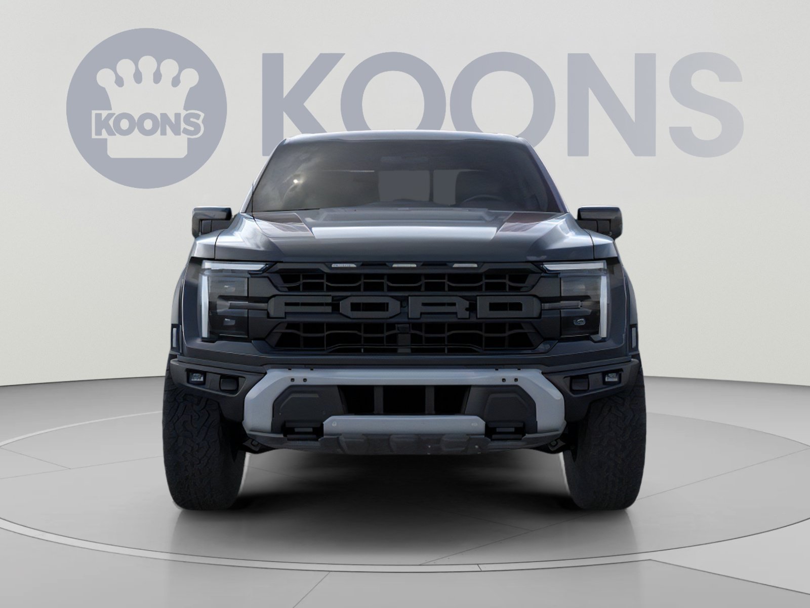 New 2026 Ford F150 Raptor AWD/4WD image 8