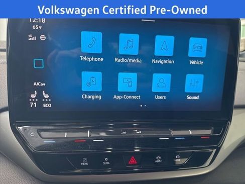 Certified 2023 Volkswagen ID.4 Pro S image 24